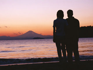 �[���̃V�j�A�J�b�v��